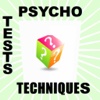 Tests Psychotechniques