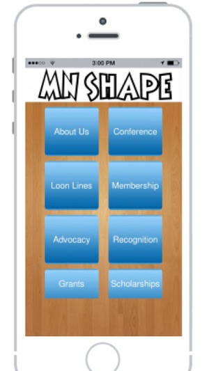 MN SHAPE(圖1)-速報App