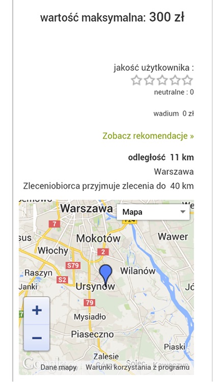 KtoPomoże.pl screenshot-4