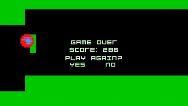 Pixel Copter screenshot-3