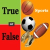 Fun True or False - Sports Edition