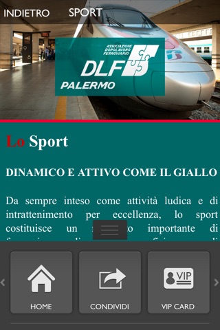 DLF Palermo screenshot 3