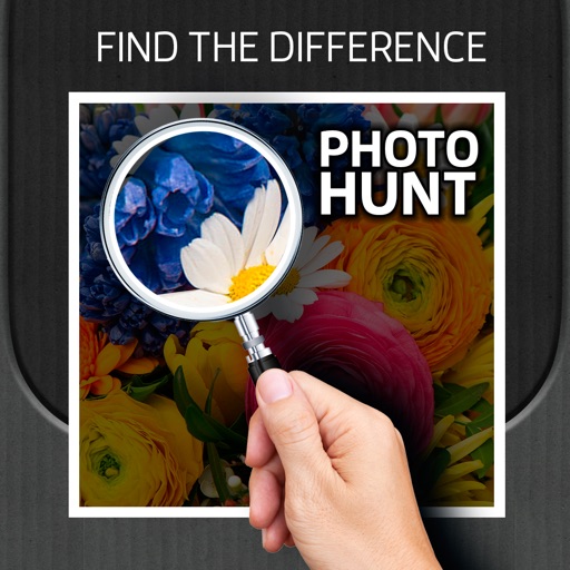 A Funny Photo Hunt - Find the difference! icon