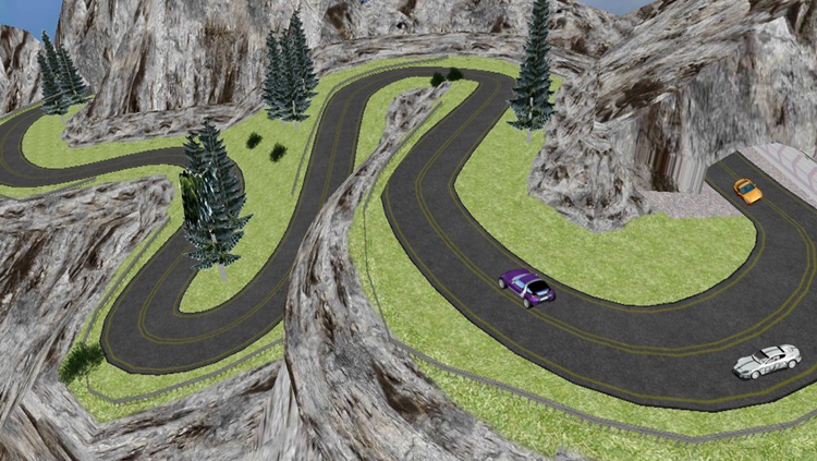 Rivals Car screenshot-3