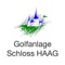 Einführung in die GC Schloss Haag App
