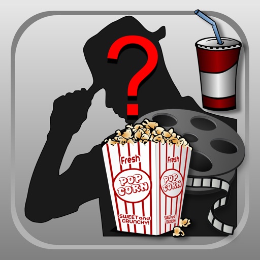 Movie Quiz Maestro - Blockbuster Hollywood Celebrity Film Trivia Icon