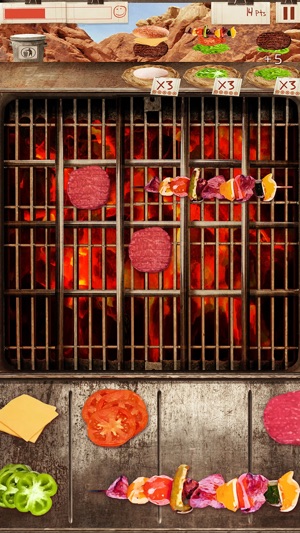 BBQ Frenzy(圖2)-速報App