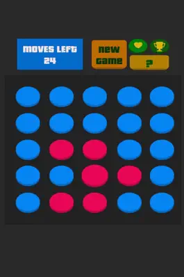 Game screenshot 25 dots apk