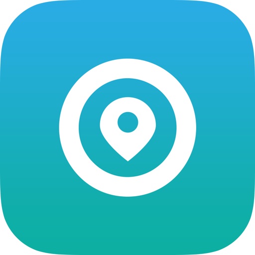 GeoJob - Find job openings around you iOS App