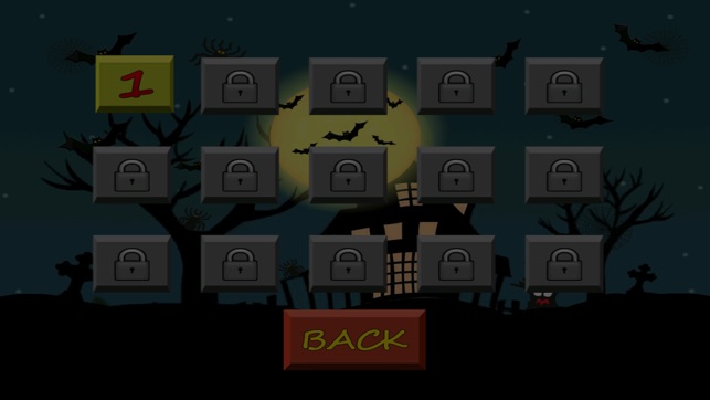 Don't Touch Zombie - Free Halloween Fun Skill Games(圖4)-速報App