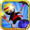 Ninja Miner