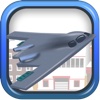 B2 Spirit - Dangerous Nuclear Bombardier – Free version