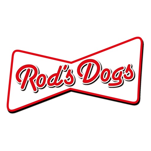 Rod's Dogs icon