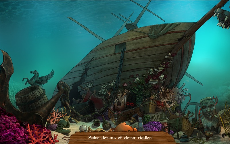 1001 Nights. The Adventures of Sindbad thumbnail 4