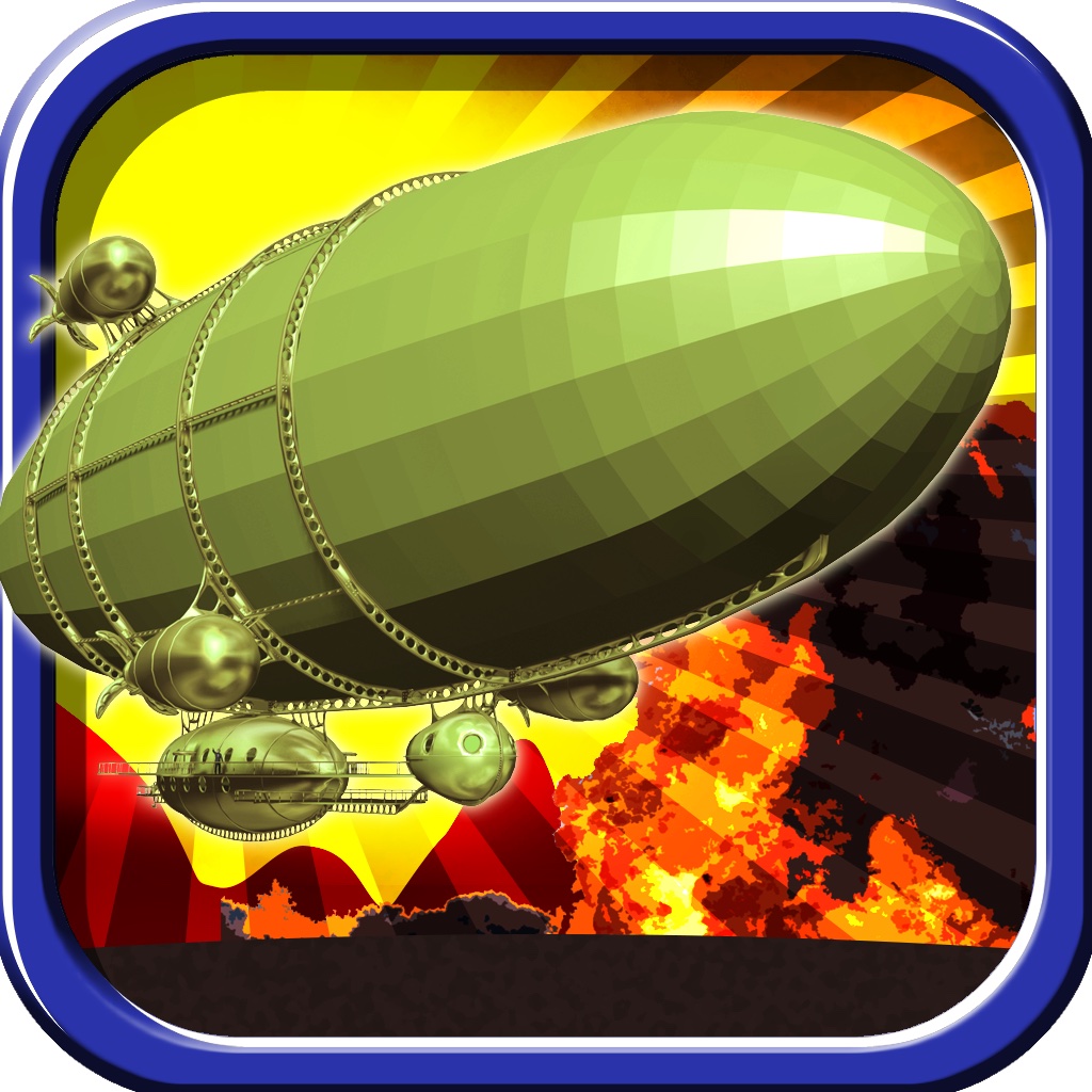 Balloons Attack - Dangerous Hot Air Tiny TD Free