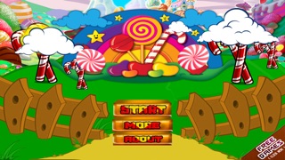 CANDY SHOP HOUSE MANIA - TOP SWEETNESS PUZZLE BLAST WORLD FREE 1.0 IOS GAME GIẢI TRÍ CANDY SHOP HOUSE MANIA - TOP SWEETNESS PUZZLE BLAST WORLD FREE 1.0 IOS