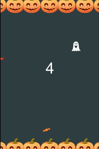 Stupid Ghost screenshot 2