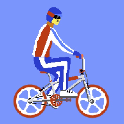 BMX Hero icon