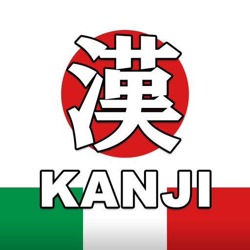 Kanji Giapponese