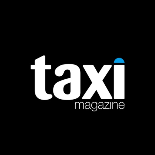 Taxi Magazine icon