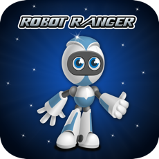 Activities of Robot Ranger - Save Future City in this Fun Endless Jumper