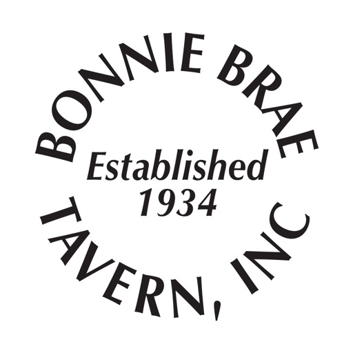 Bonnie Brae Tavern icon