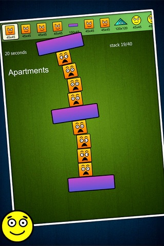 Mad Stacker screenshot 3