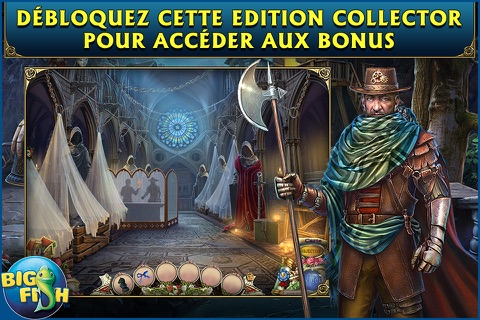 PuppetShow: The Price of Immortality -  A Magical Hidden Object Game (Full) screenshot 4