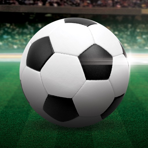 Goal Shoot! iOS App