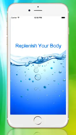 Game screenshot Replenish Your Body mod apk