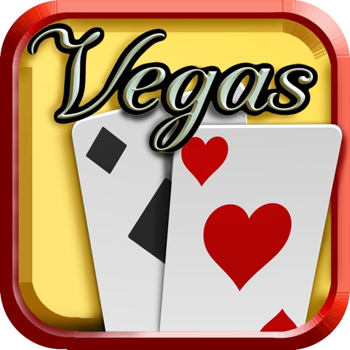 Las Vegas Sage Full Deck Freecell Solitaire Lucky Journey Cards Game! Icon