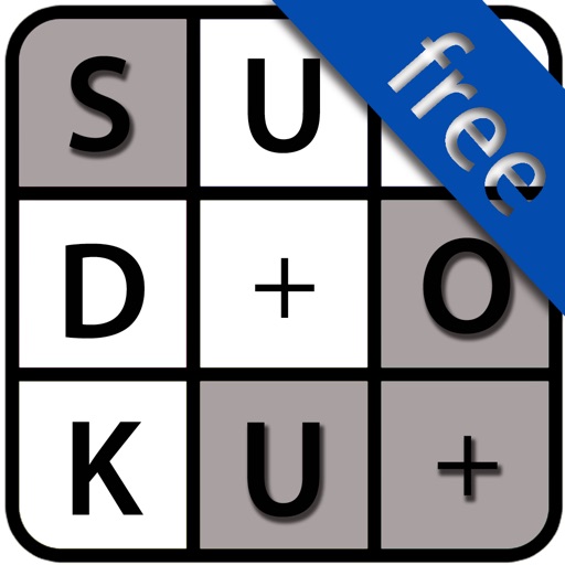 Sudoku++ iOS App