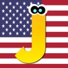 iJUMBLE - U.S. Capitals