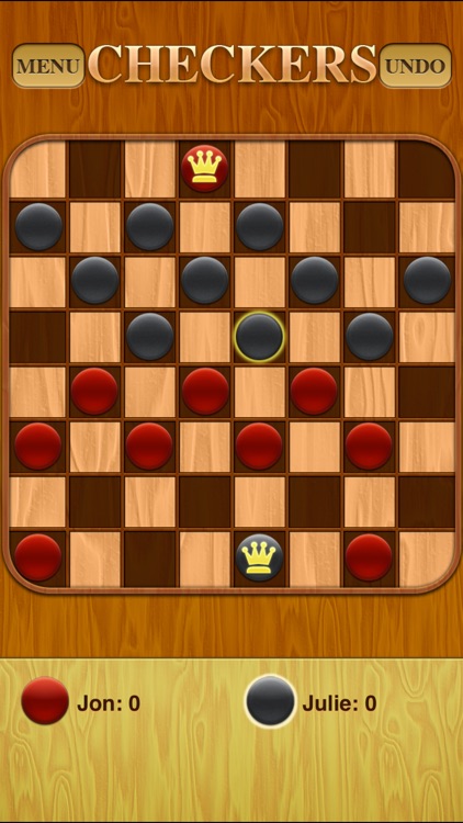 Checkers Free