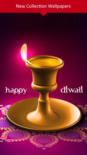 Diwali Greetings & Wallpapers(圖4)-速報App