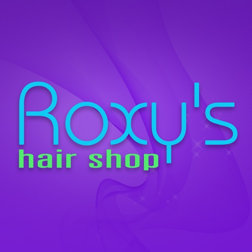 Roxys Hair Salon icon