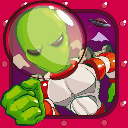 Gasoliq - Space Adventure Icon