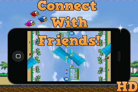 Run Flappy Run screenshot 3