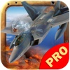 Nations Air Battle - Pro Modern F22 Jet Fighter Sim