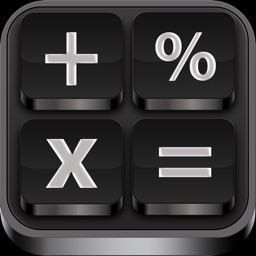 Calculator - The simplest, useful and elegant calculator
