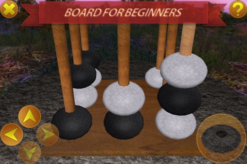 Connect Line 3D Free screenshot 4