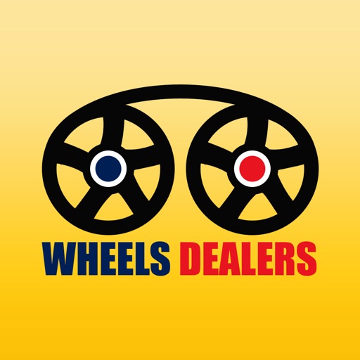 Wheels Dealers