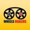 WHEELS DEALERS- The Internet Market Place for Vehicles Trading