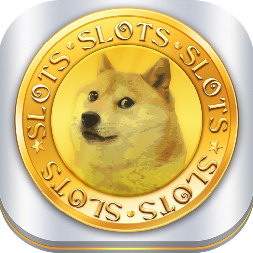 A Doge Casino Such Win Much Slots icon