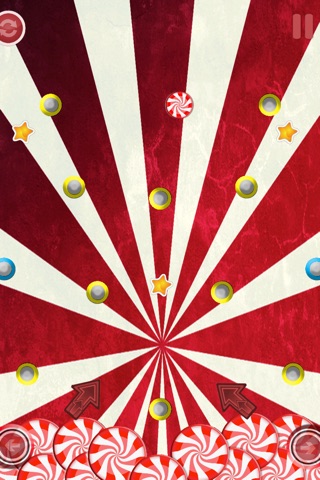 Peppermint Pinball screenshot 3