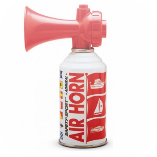 Airhorn Soundboard icon