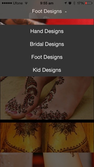 Mehndi Designs - Alkane Designs Lite(圖2)-速報App