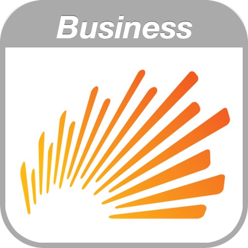 SunTrust Business Mobile iOS App