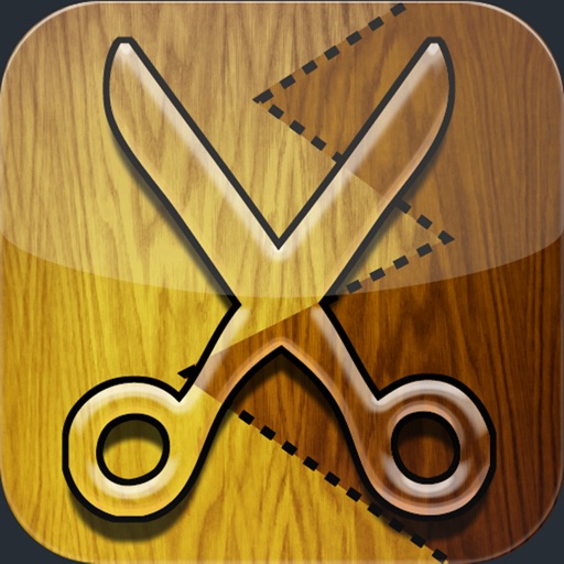 Slice & Splice icon