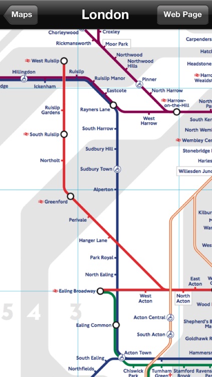 Global Subway Maps - Travel with the Pocket World Guide of Metro Transit / Railway Stations